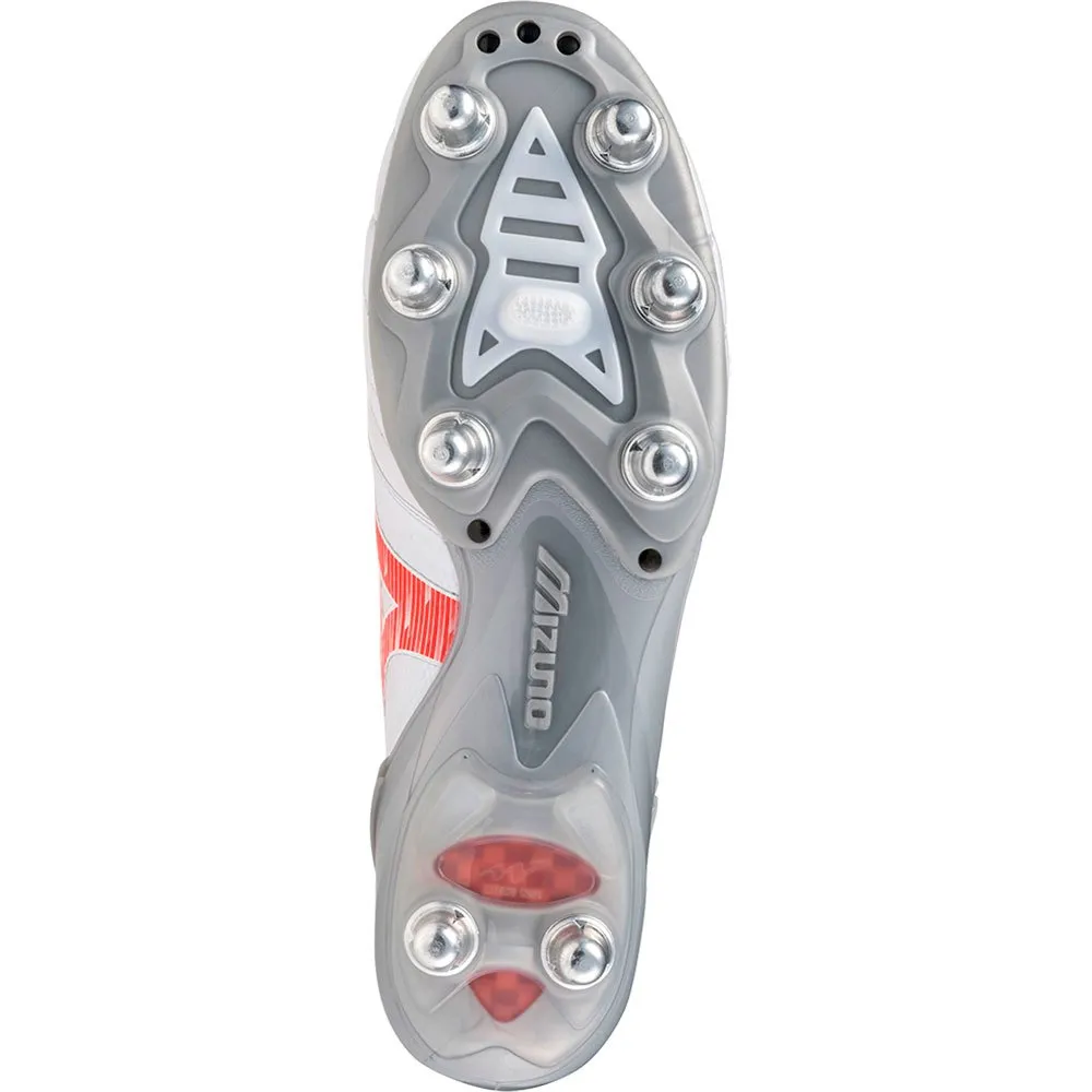 Mizuno Morelia Neo IV Beta Elite SG P1GC244360 / weiss