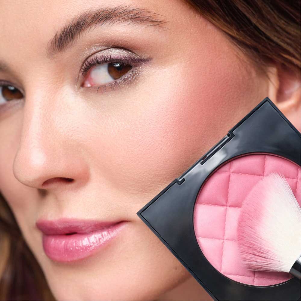 ARTDECO Rouge & Highlighter Blush Couture