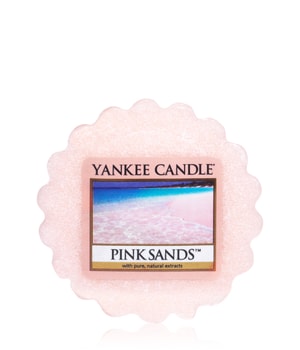 Yankee Candle Pink Sands Wax Melt Duftwachs-22 g