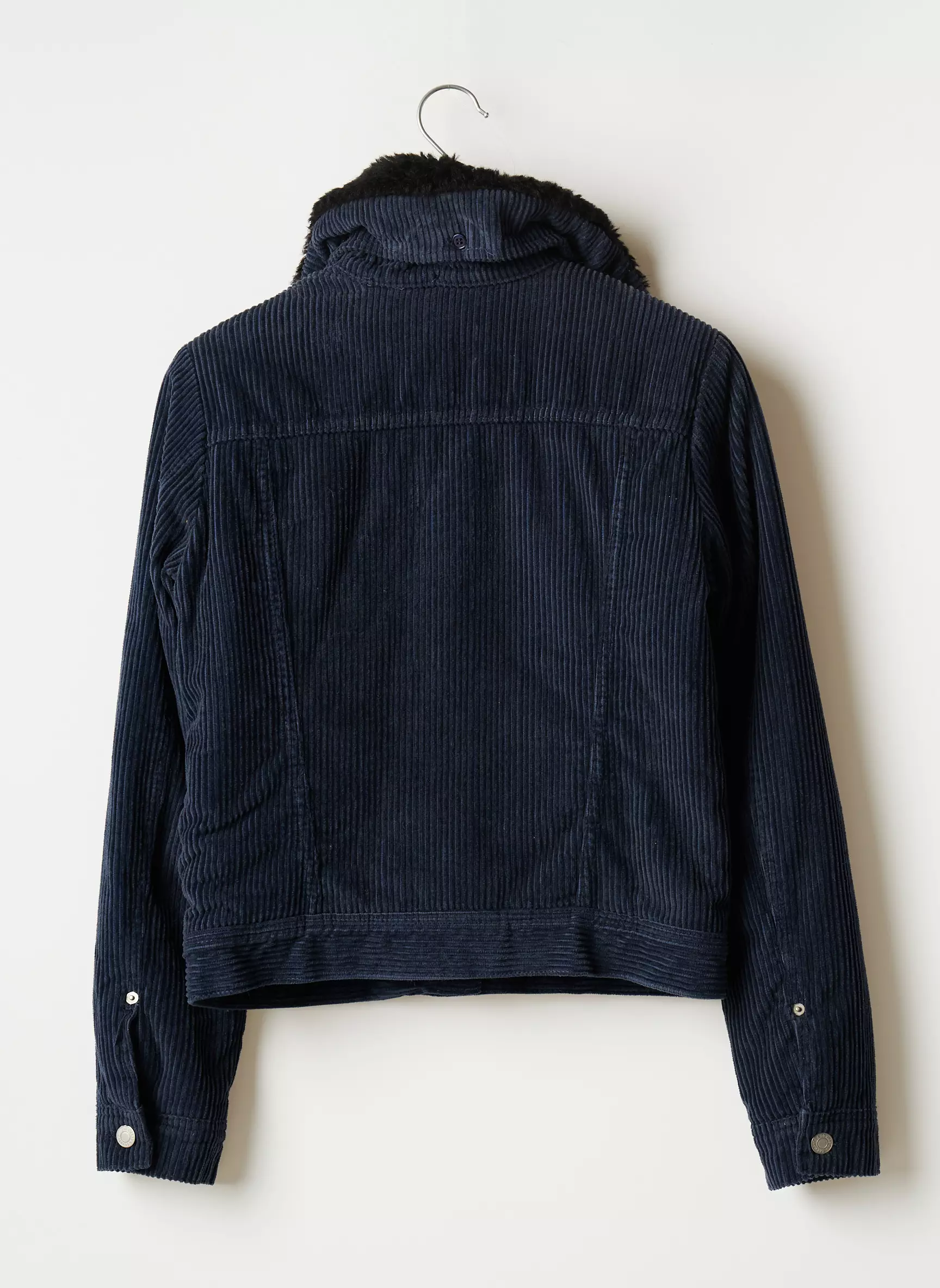 The Cords   Co Vestecasual Femme couleur bleu
