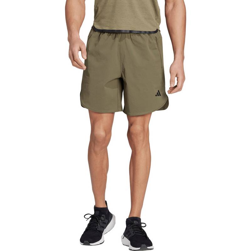 adidas DESIGNED 4 TRAINING CORDURA Funktionsshorts Herren