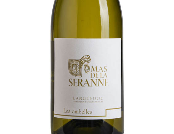 Mas de la Séranne les Ombelles 2022 Languedoc-Roussillon Languedoc