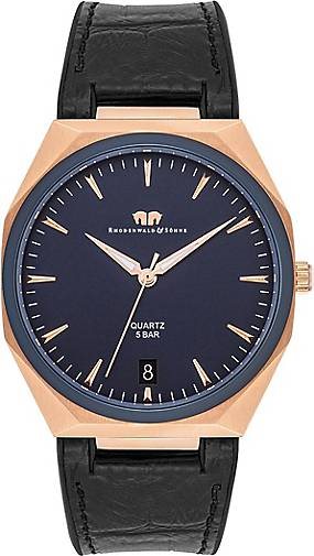 Rhodenwald & Söhne Armband-Uhr Cooledge