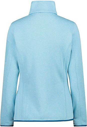 CMP Damen Fleecejacke