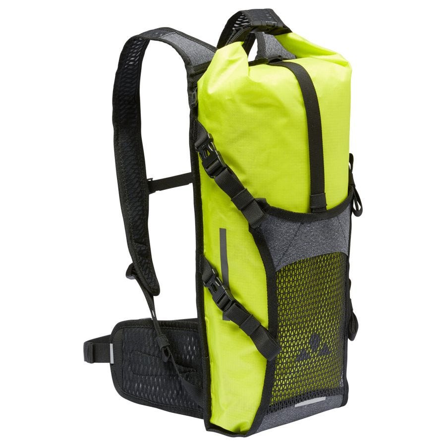 Trailpack II Fahrradrucksack