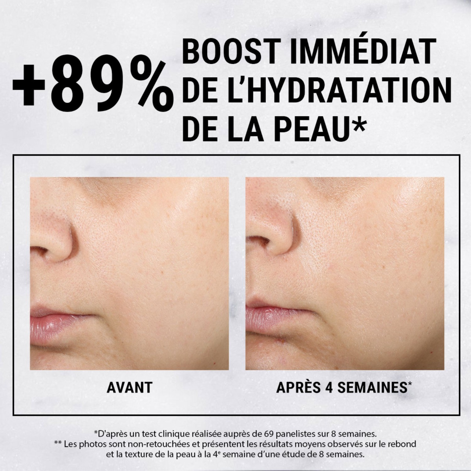 Kiehl's Ultra Pure nagy teljesítményű szérum