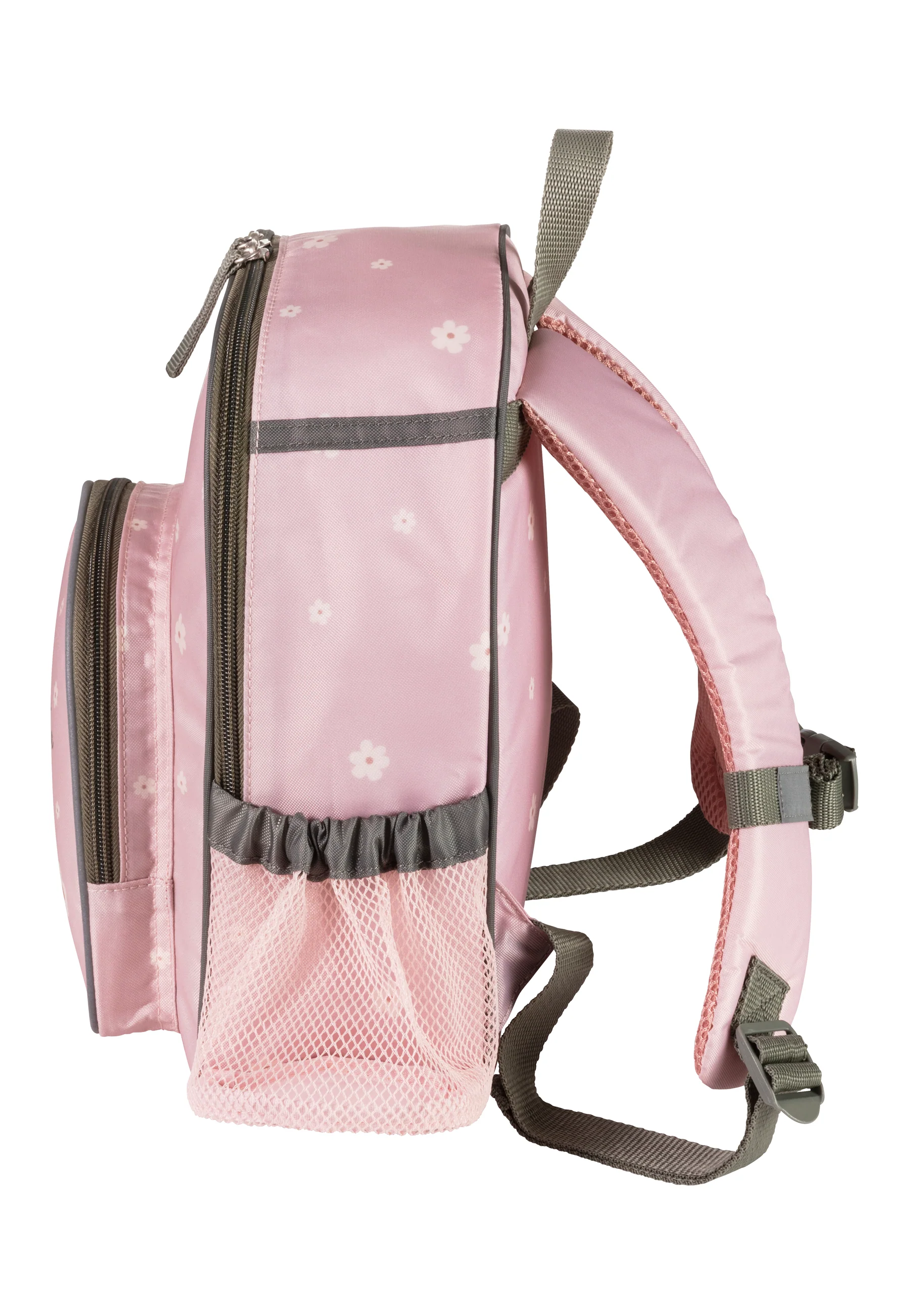Kinderrucksack Esel Emmi Girl in rosa, 5L
