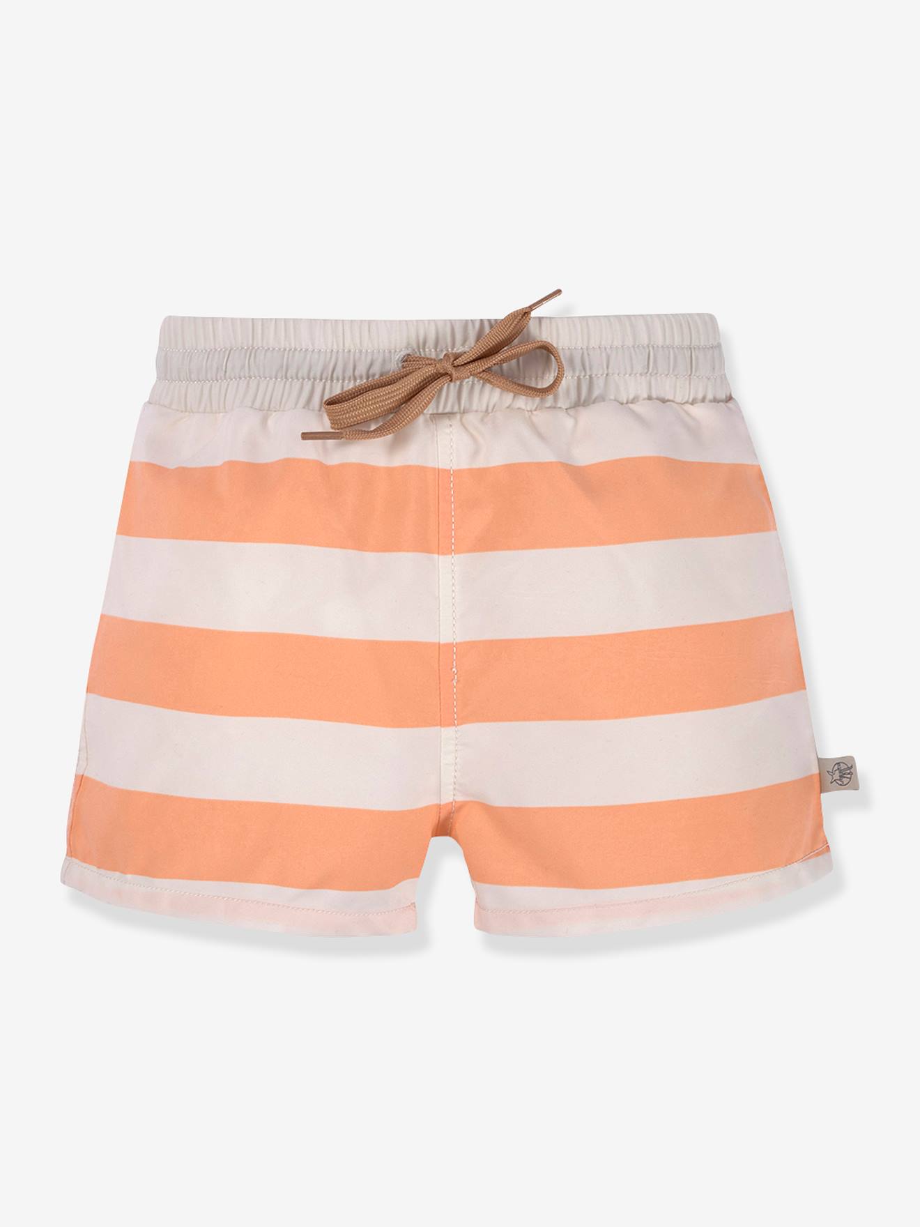 Short de bain LÄSSIG rose nude