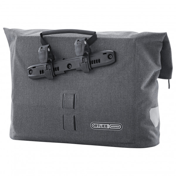 Ortlieb - Twin-City Urban - Gepäckträgertasche