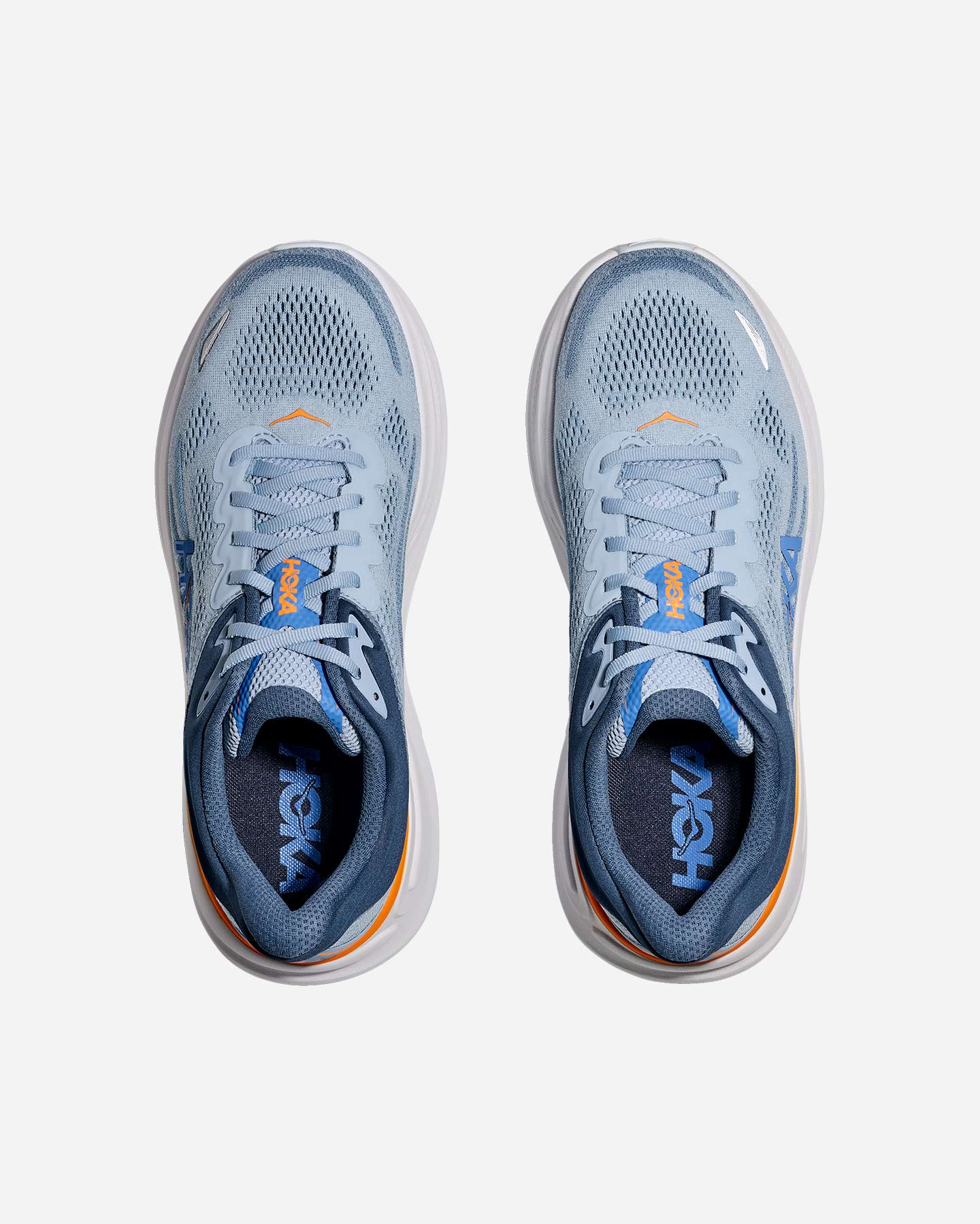 Scarpe Beh Hoka Bondi 9 M 1162011-DNP