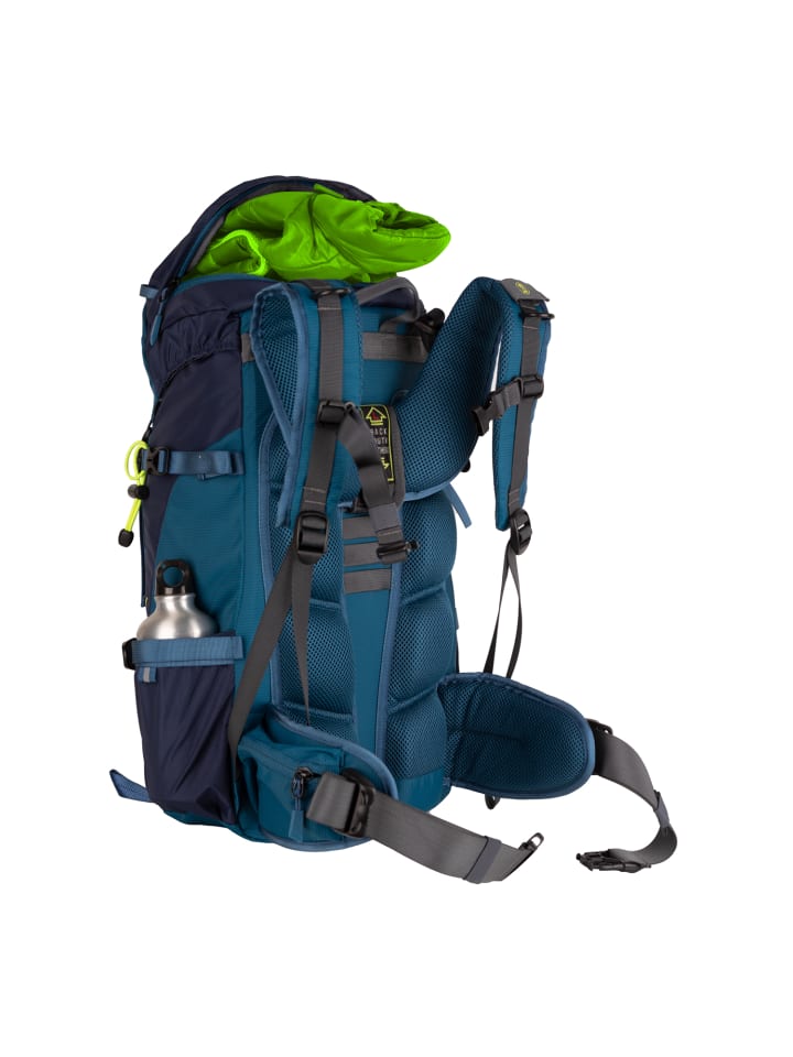 Trollkids Rucksack Trolltunga 30 L in petrol günstig kaufen onesize