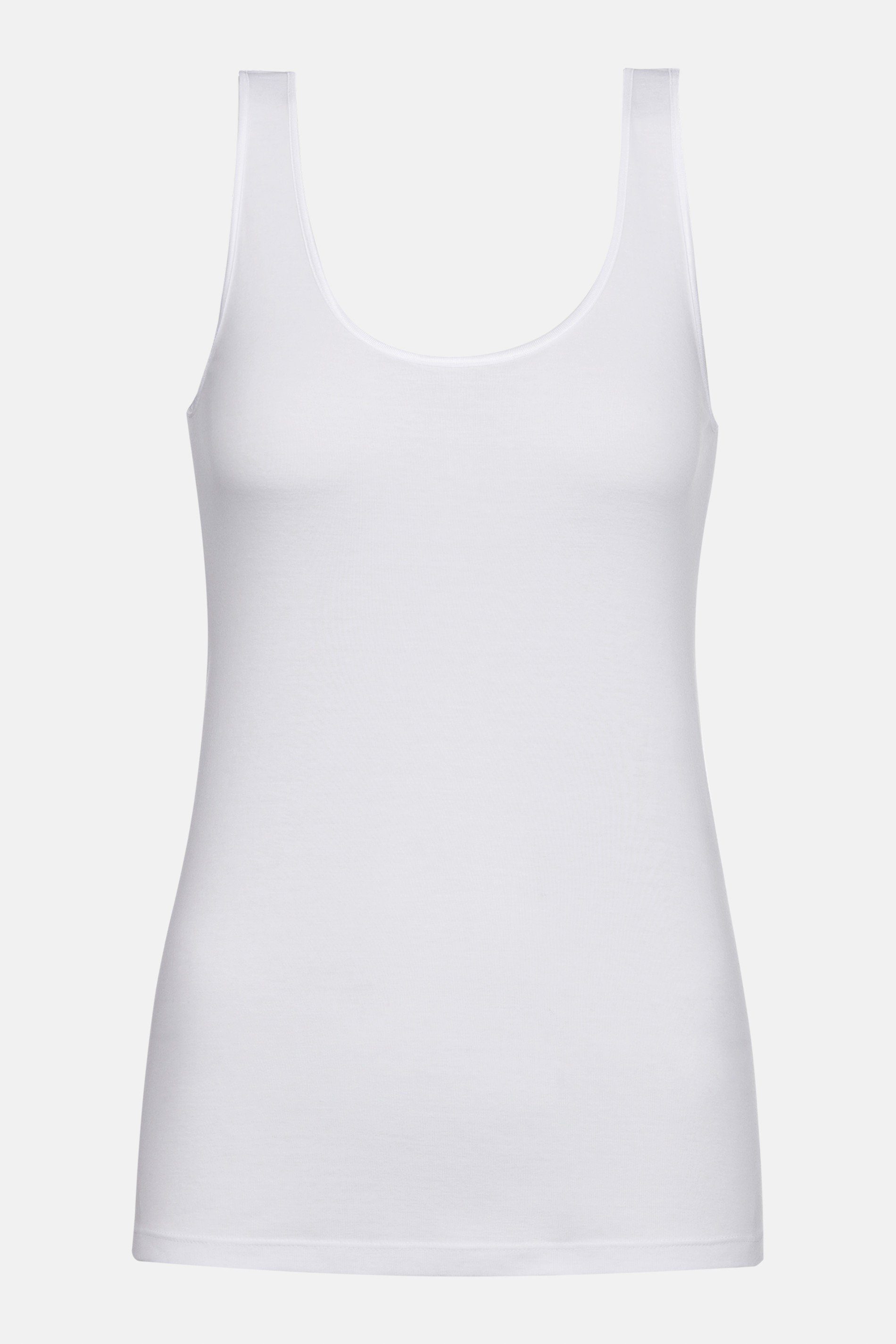 Mey Trägertop Serie Noblesse Uni (1-tlg)