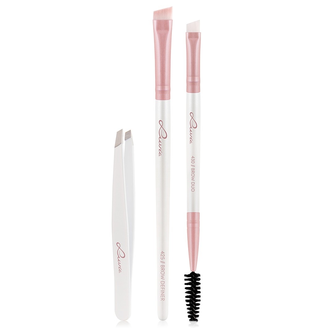 Prime Vegan Candy Prime Brow Kit