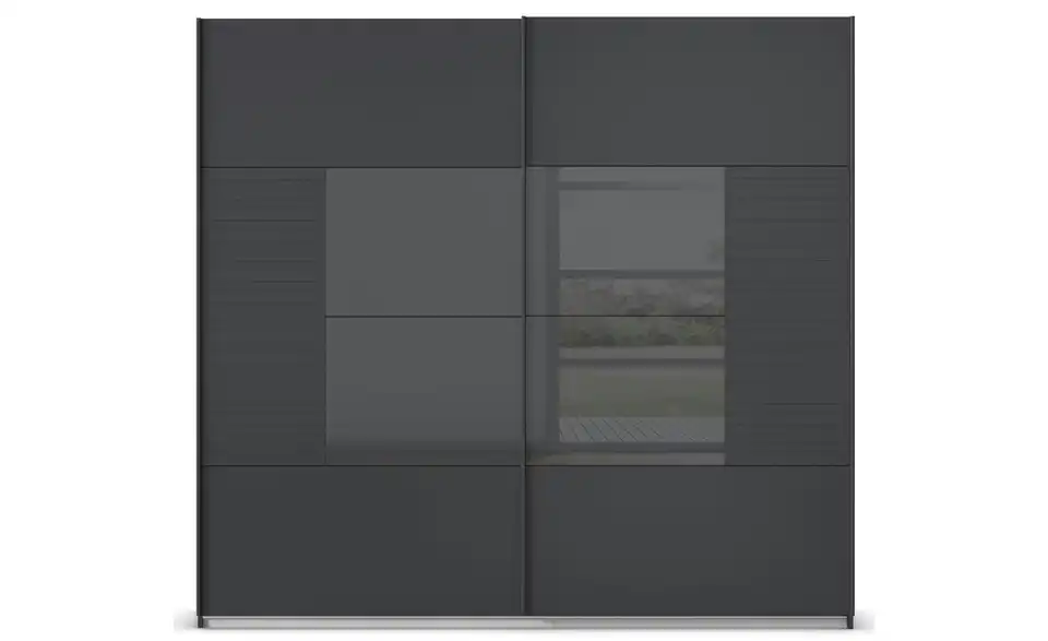 Schwebetürenschrank Rowton