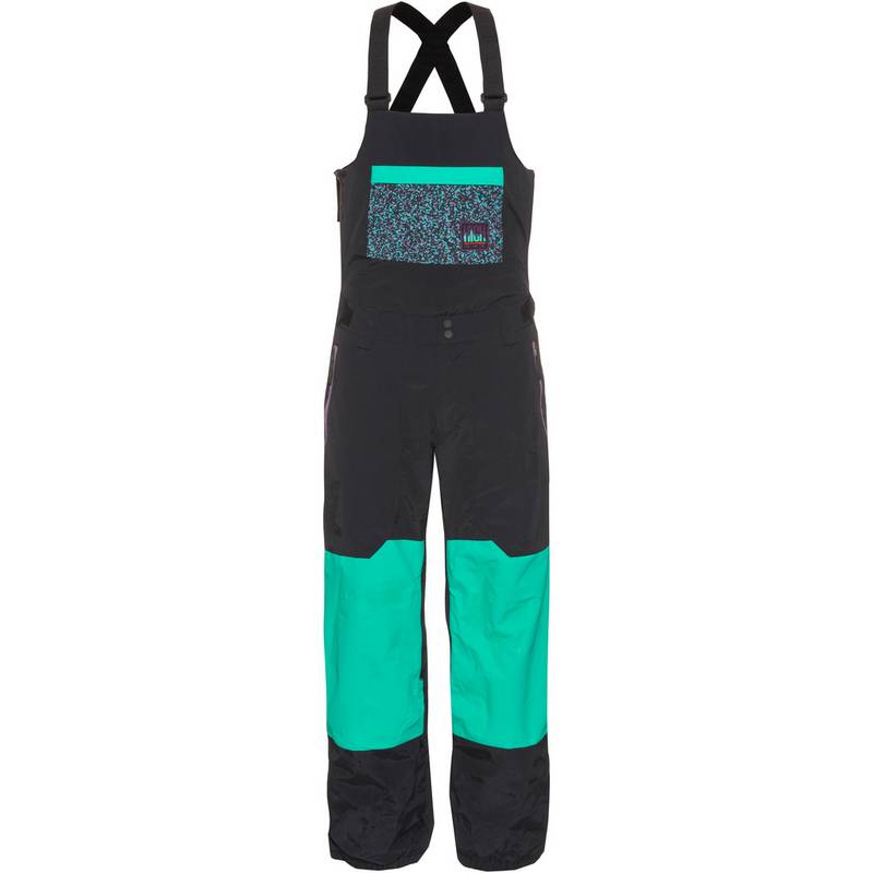 Quiksilver FLY HIGH Skihose Herren