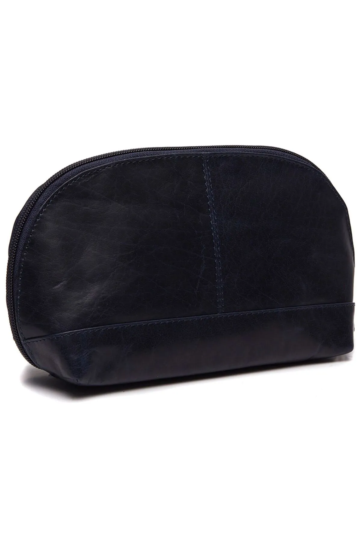 The Chesterfield Brand  Kosmetiktasche - Dunkelblau