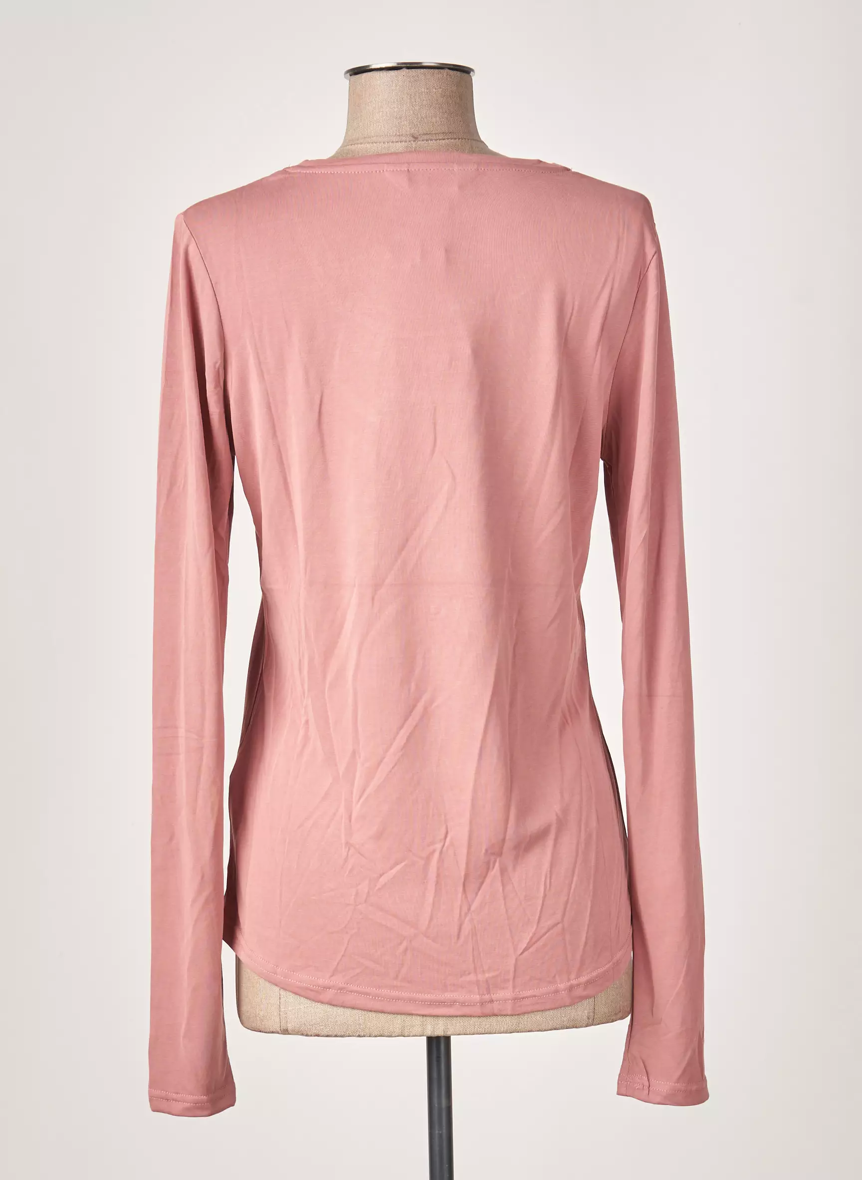 Sparkz Tshirts Femme couleur rose