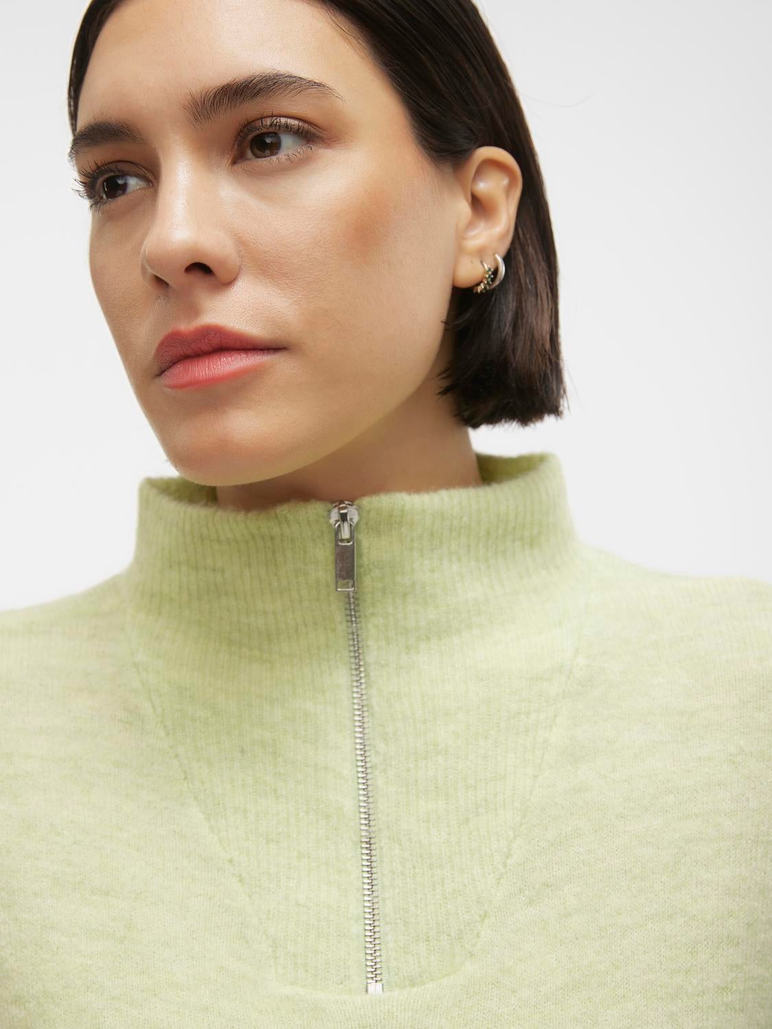 VMELLYLEFILE Pullover