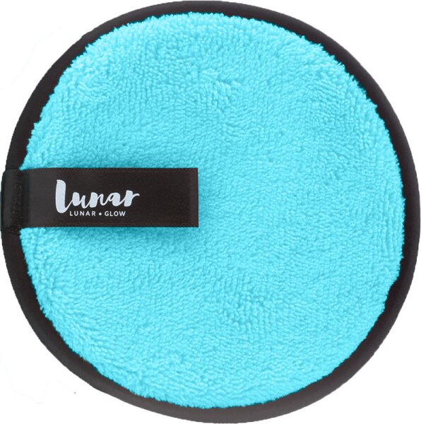 Lunar Glow Makeup Remover Pad Kit Augenmake-up Entferner