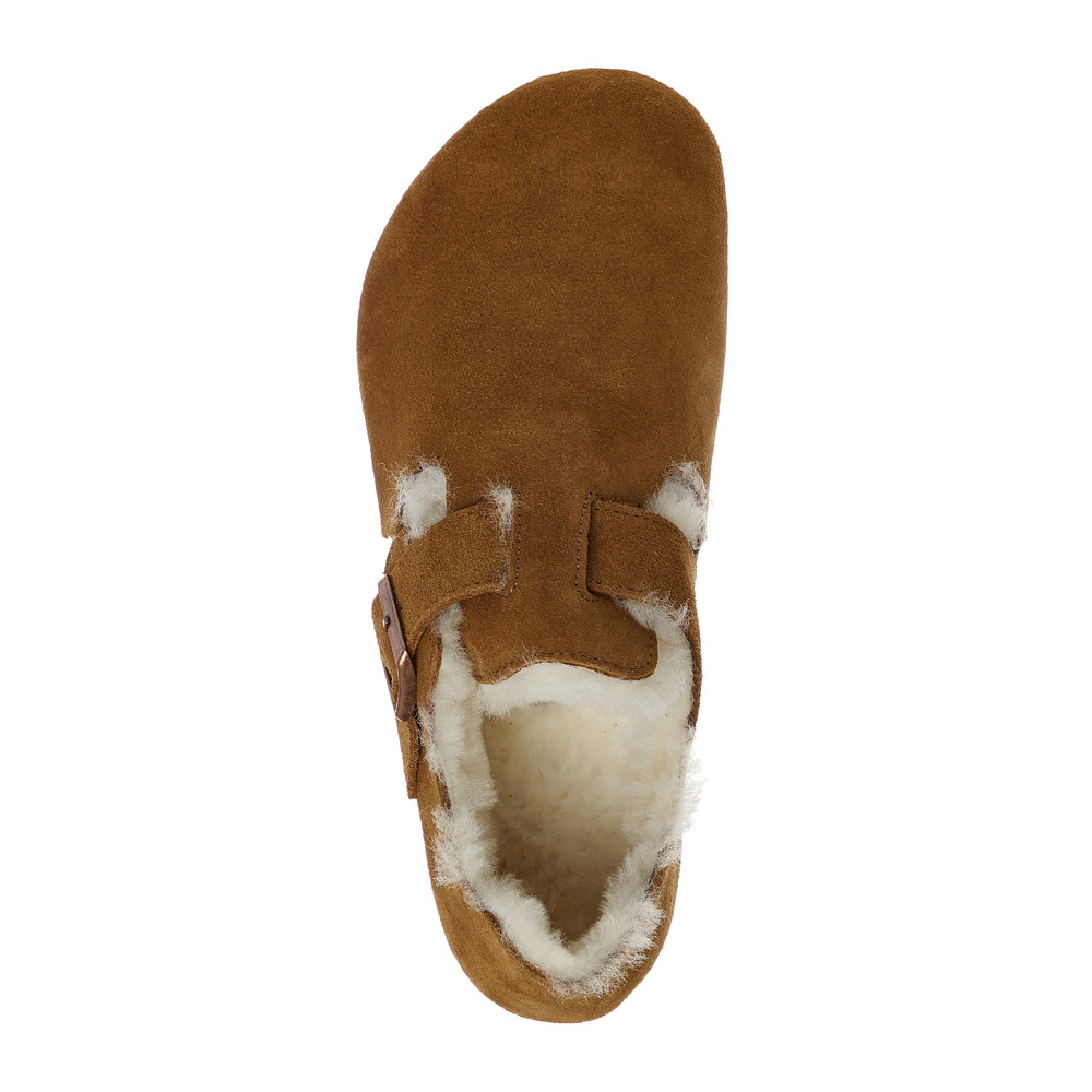 Birkenstock London 1014962 / braun
