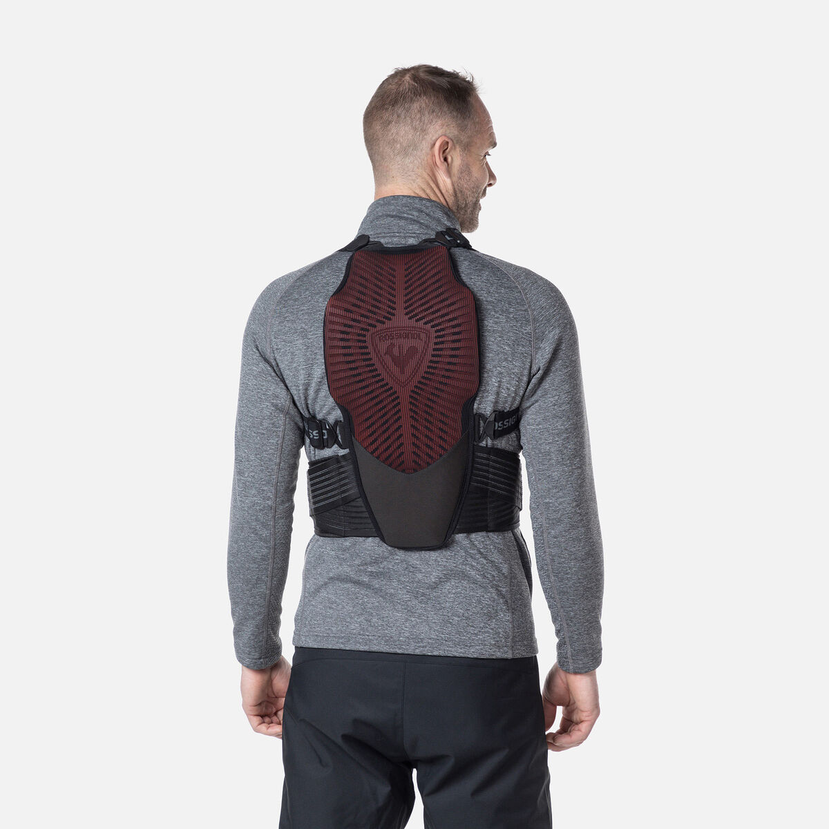 Herren Riemen FLEXVENT
