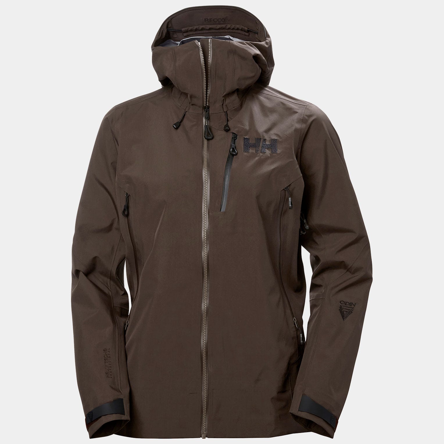 Women’s Odin 9 Worlds 2.0 Outdoor Shell Jacket