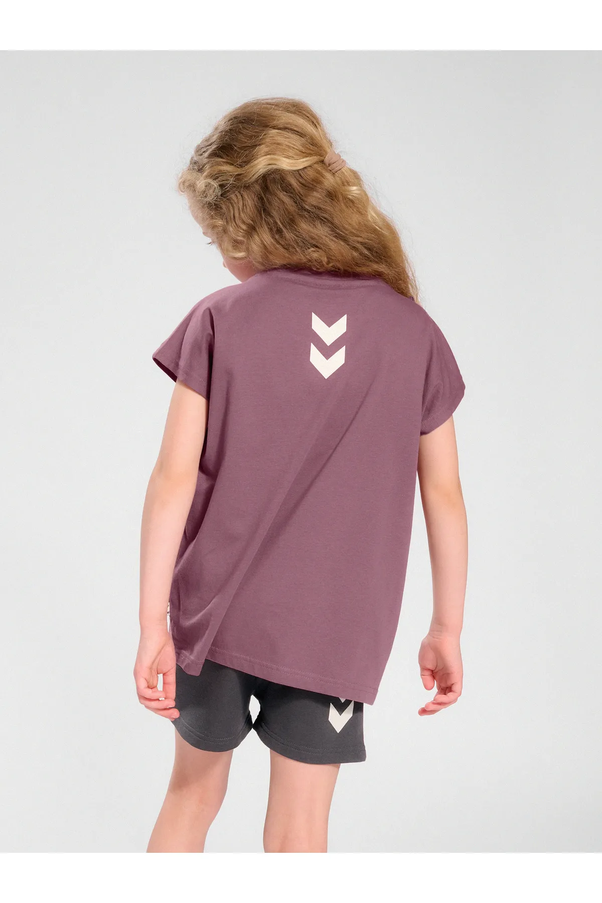 hummel  hmlNOVA SHORTS SET
