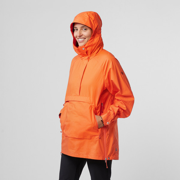 SINGI X-ANORAK W Damen - Softshelljacke