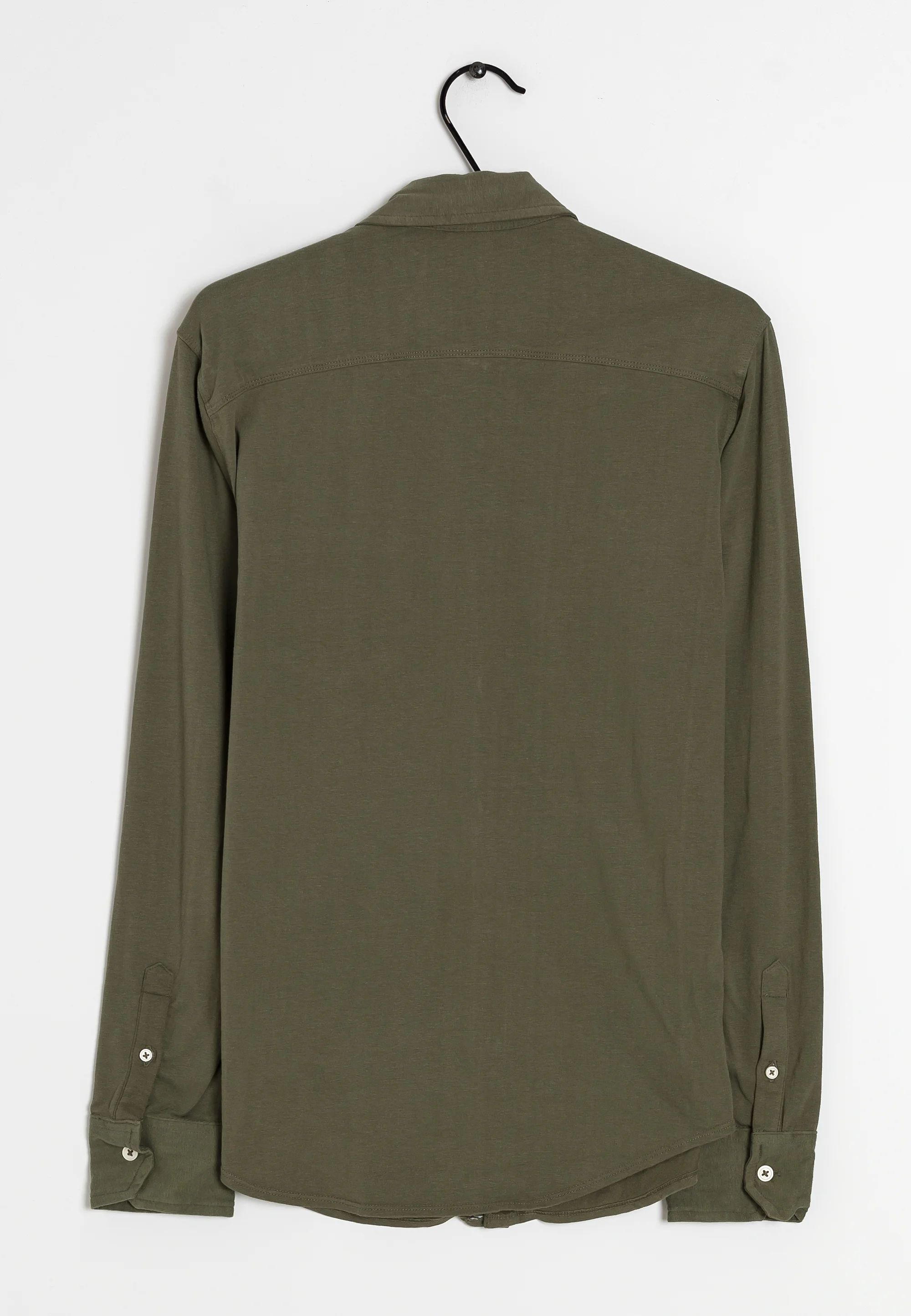 Camisa de mango