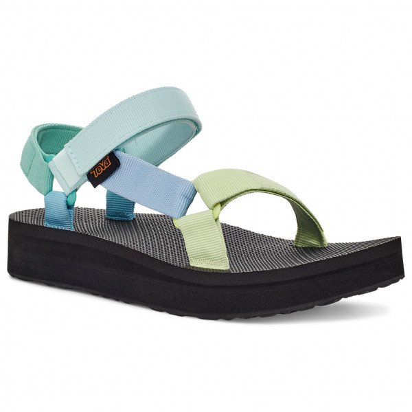 Teva - Women's Midform Universal - Sandalen