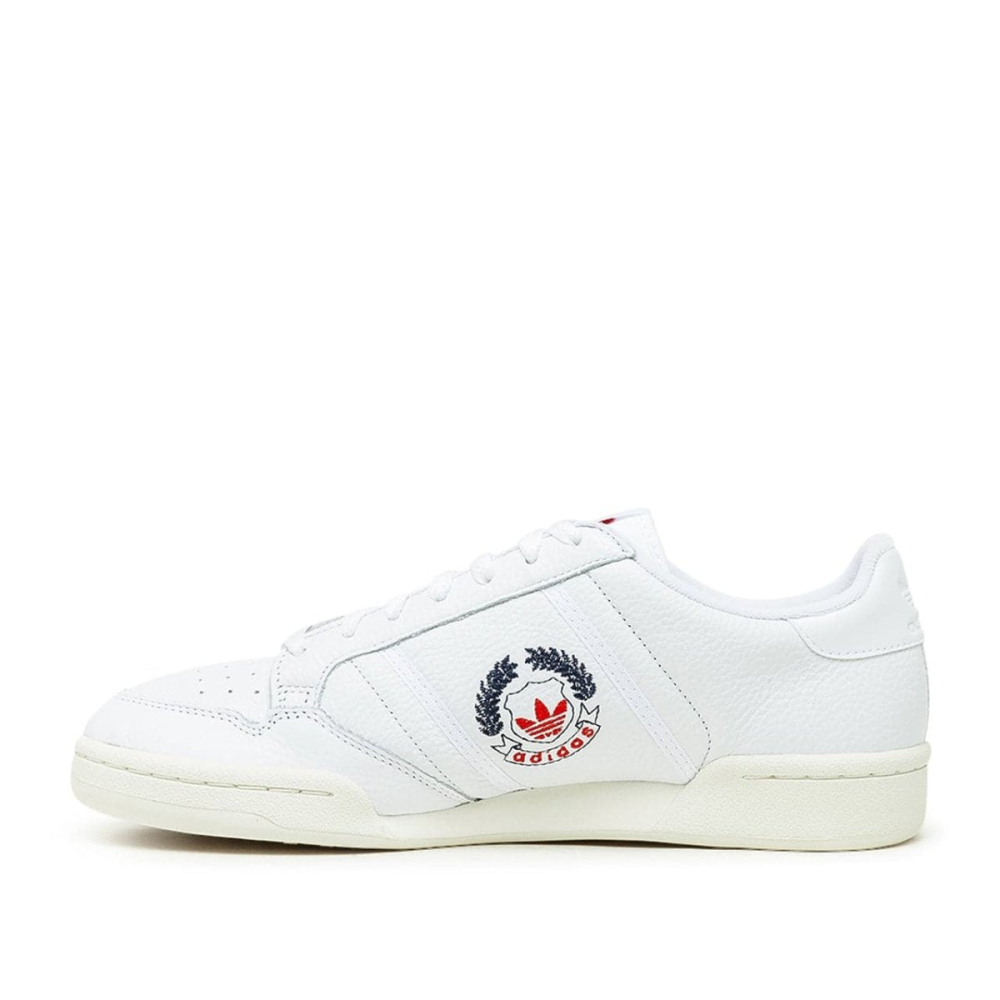 adidas Continental 80 FX5092 / weiss
