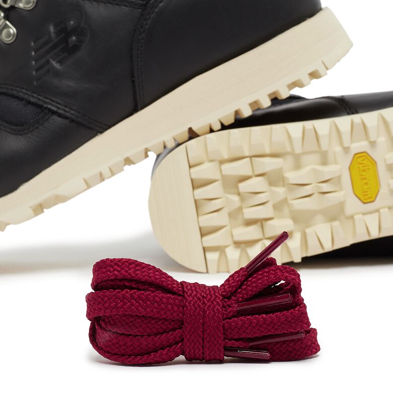 New Balance Rainier Black