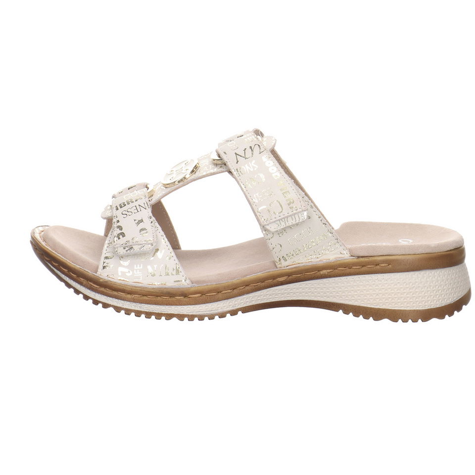 ara Hawaii Pantolette