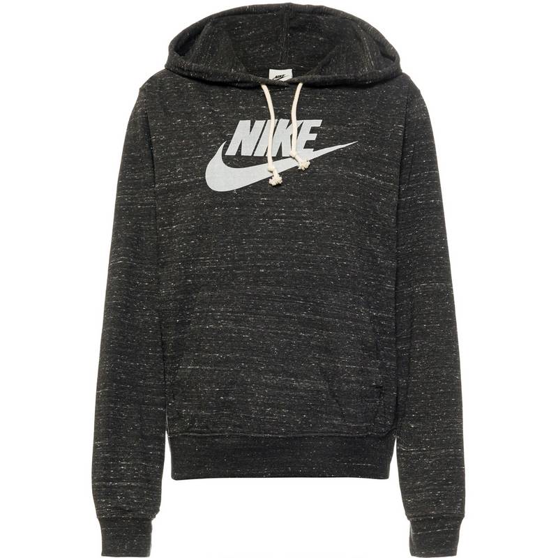 Nike GYM VNTG EASY Hoodie Damen