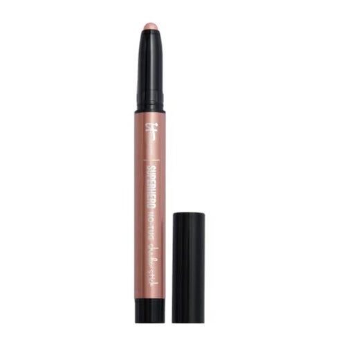 iT Cosmetics Superhero Oogschaduw Tenacious Tawny 20 grammi