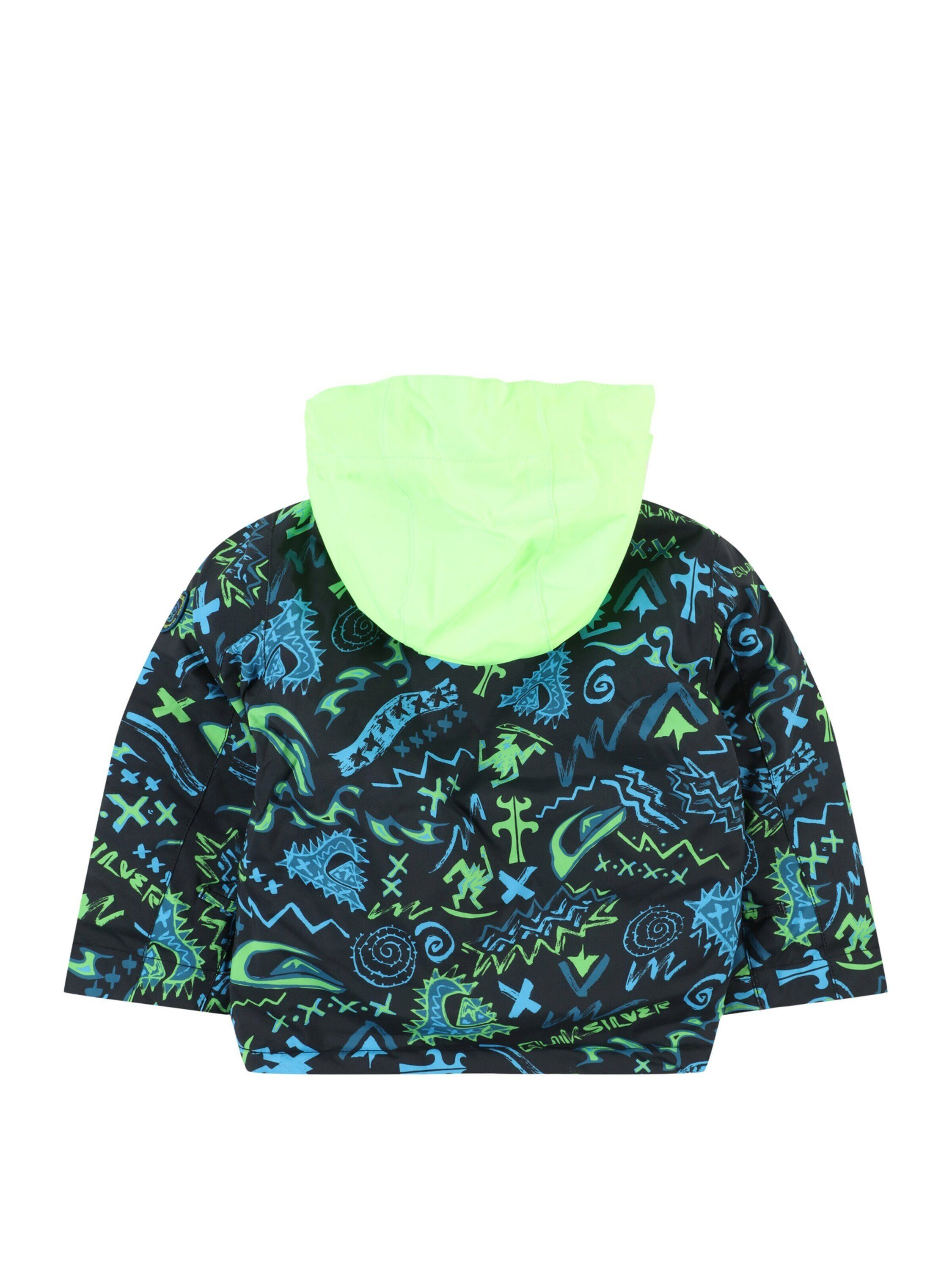 Quiksilver Funktionsshirt LITTLE MISS (1-tlg)