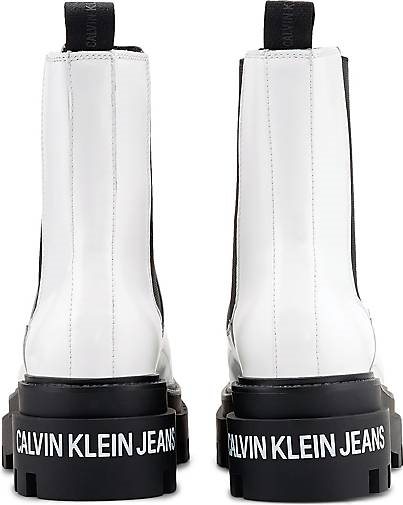 Calvin Klein Stiefeletten (flach)