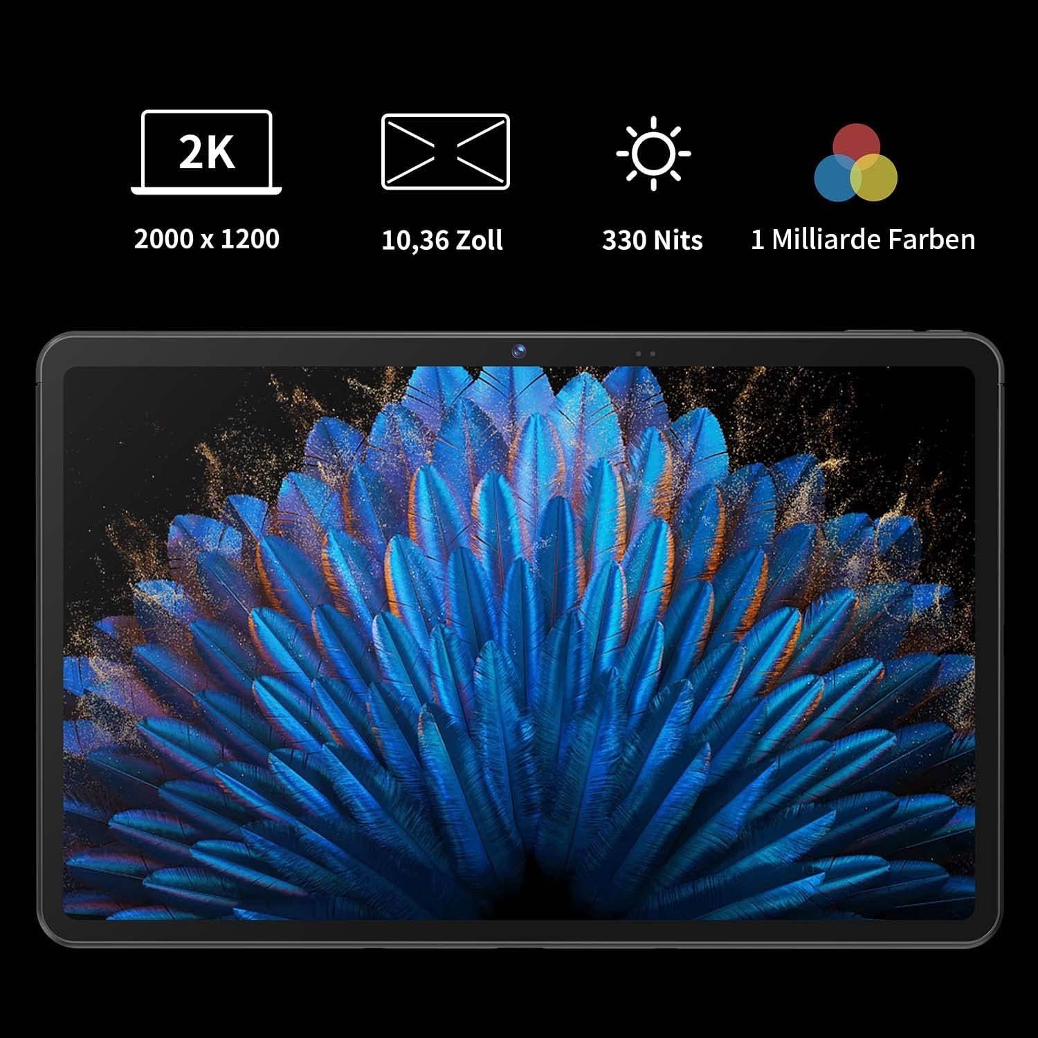 LincPlus T3 Tablet (10,36
