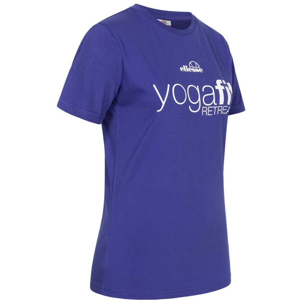 ellesse Woga Damen T-Shirt SMK08165-402