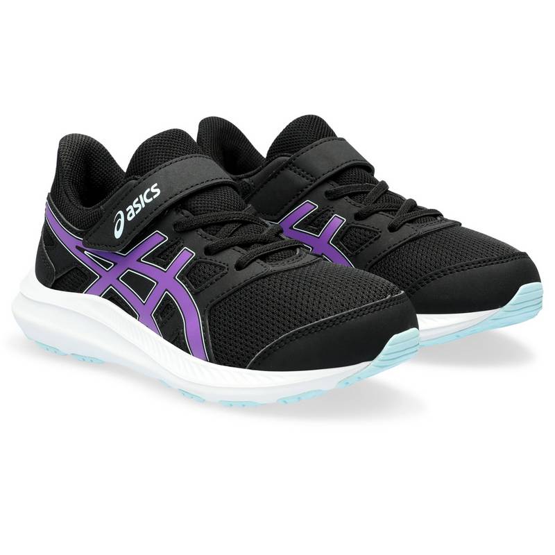 ASICS JOLT 4 PS Laufschuhe Kinder