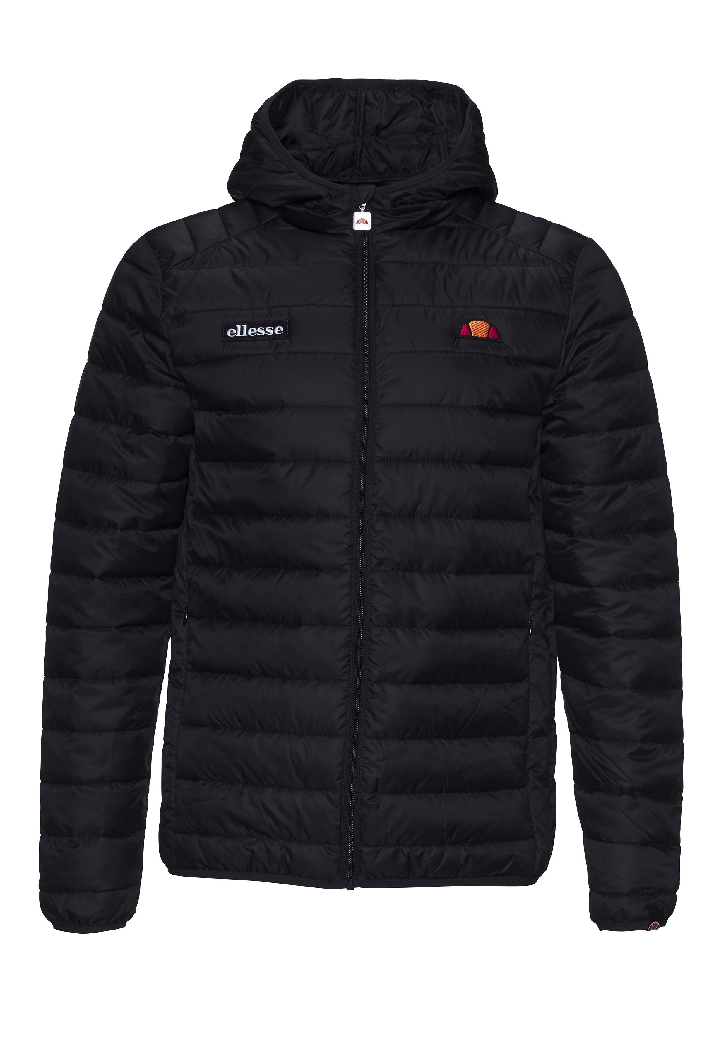 Ellesse Outdoorjacke Lombardy Padded Jacket