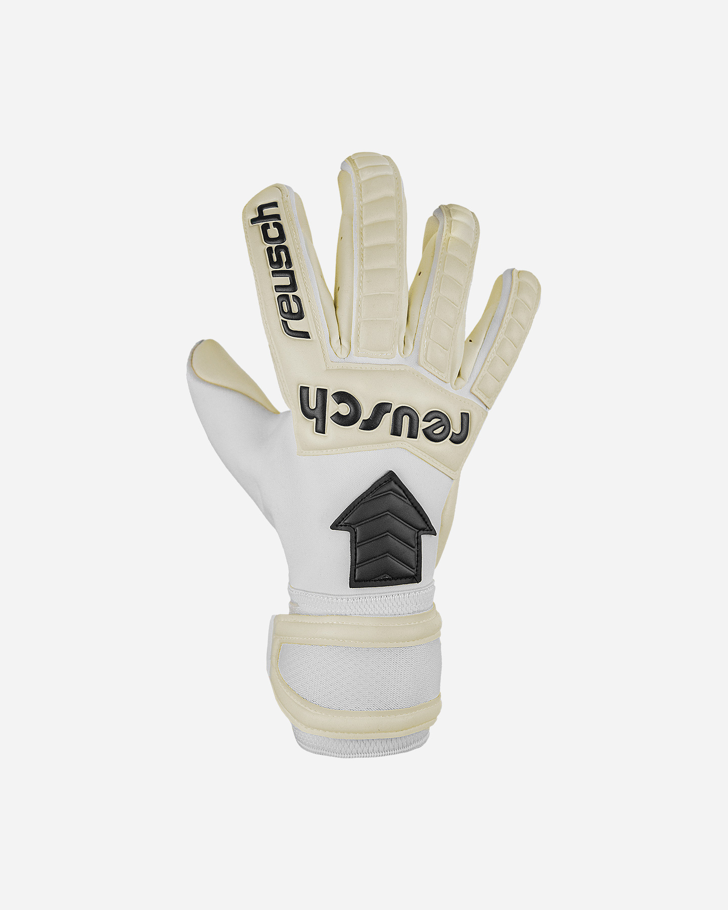Guanti Portiere Reusch Legacy Arrow Gold XM 5370904-1100