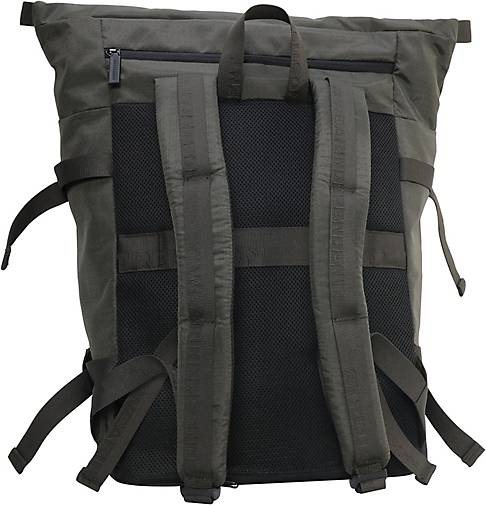 Strellson Northwood Sebastian Rucksack 50 cm Laptopfach