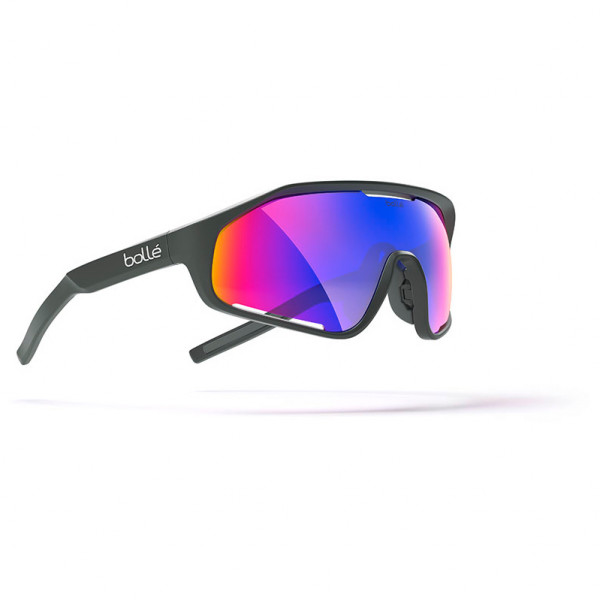 BollÉ - Shifter Polarized Cat. 3 - Fahrradbrille