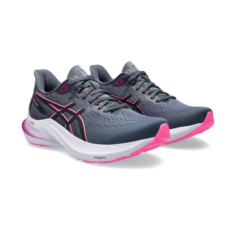 Asics GT 2000 12 1012B506-022 / grau