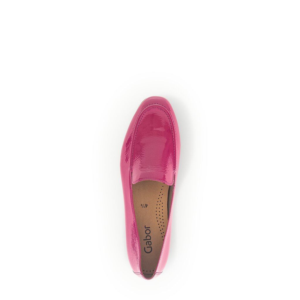 Gabor fashion Slipper pink