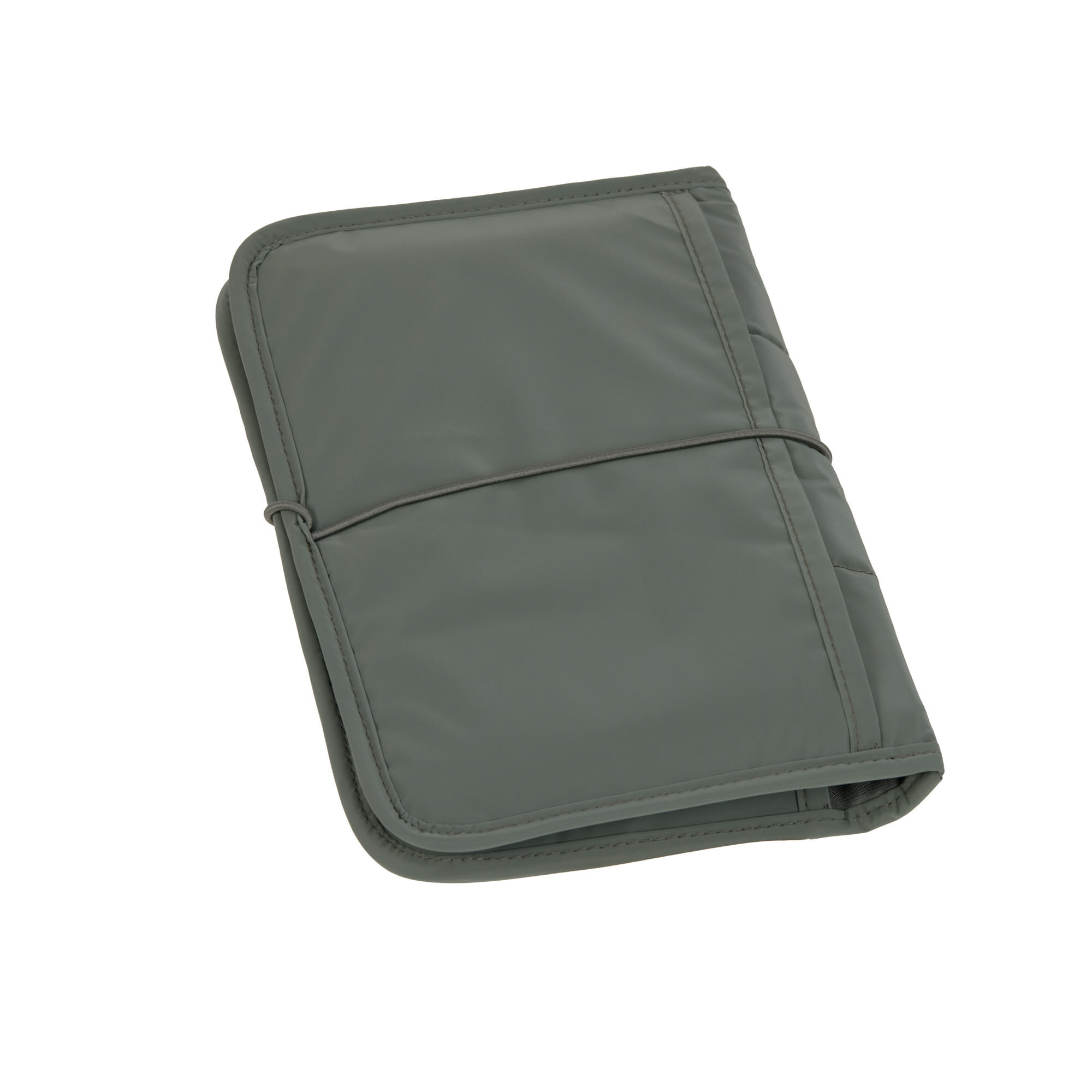 Windeltasche - kleine Wickeltasche, Olive