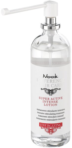 Nook Difference Hair Care Super Activ Intense Lotion Kopfhautpflege