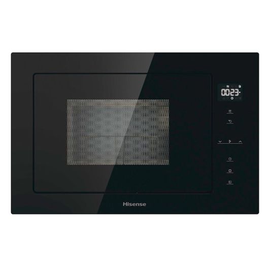 Cuptor cu microunde încorporat HISENSE BIM325G62BG2
