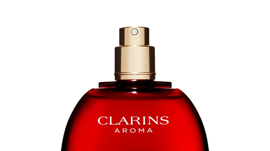 CLARINS Doux Déodorant 100 ml